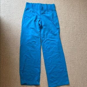 Women’s Lulu lemon sweatpants